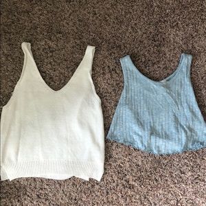 Tank top bundle!!!
